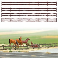 Busch - Rural Fencing