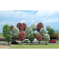 Busch - 16 Spring Trees