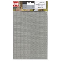 Busch - 2 Grey Pavement Sheets