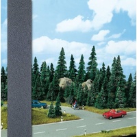 Busch - HO Flexible Roadway-Asphalt