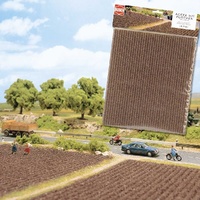 Busch - Ploughed Fields 48cm x 28cm
