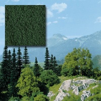 Busch - Foam Scatter Medium Green Fine