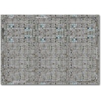 Busch - 2 Block Paving Sheets