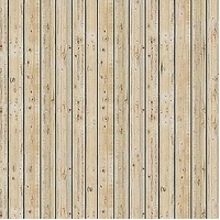 Busch - 2 Timber Siding Sheets