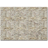 Busch - 2 Random Stone Sheets