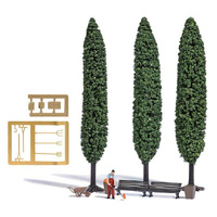 Busch - Action Set-Lawn Trimmer
