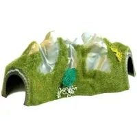 Busch - N Small Curved Tunnel