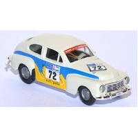Busch - *Volvo 544 HTWT Start No. 72