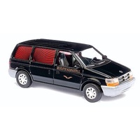Busch - Chrysler Voyager Hearse