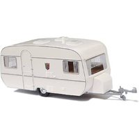 Busch - Caravan