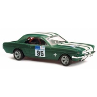 Busch - *FORD Mustang '64 Sedan Touring
