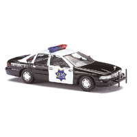 Busch - *CAPRICE"S.F.P.D"
