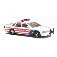 Busch - *CAPRICE-Police Museum