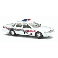 Busch - *CAPRICE - Rosemont Police