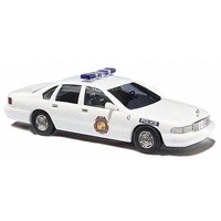 Busch - *Chev. Capr.Honolulu Police