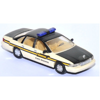 Busch - *CAPRICE-Tennessee H/WaY Patrol(Lim.Edit