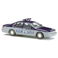 Busch - *CAPRICE Virginia State Police(Lim.Edit)