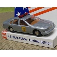 Busch - *CAPRICE Iowa State Patrol(LimEdit)