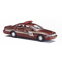 Busch - *CAPRICE Minnesota State Patrol(Lim.Edit