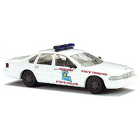 Busch - *CAPRICE 'Louisiana State Police'