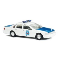 Busch - *Chev. Capr. Alabama State Trooper