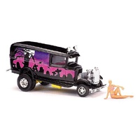 Busch - *Ford AA Monster Hot Rod"Gravedigger"