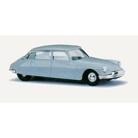 Busch - *CITROEN DS19 '55