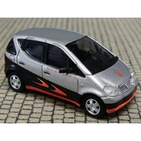 Busch - *MB A CLASS-"MCLAREN" *