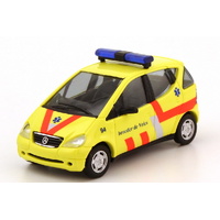 Busch - *MB A Class Dutch Emerg.Doctor