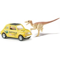 Busch - *Fiat 500 w/Dinosaur