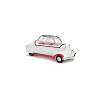 Busch - *Messerschmidt KR 200 Black