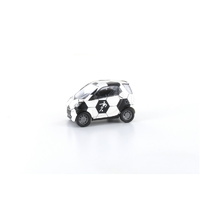 Busch - *Smart Fourtwo - Football