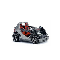 Busch - *Smart Crossblade