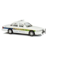 Busch - *Ford Crown Grand Prairie Police