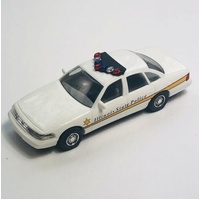 Busch - *Ford Crown US Sheriff Baltimore