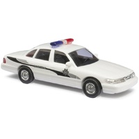 Busch - *Ford Crown Marshal