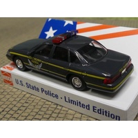 Busch - *FORD Crown-Ohio State H/Way Patrol(Ltd)