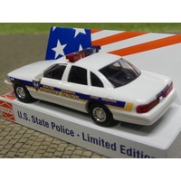 Busch - *FORD CROWN"Sth Dakota H/Way Patrol(Ltd)