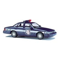 Busch - *FORD Crown Wisconsin (Ltd)