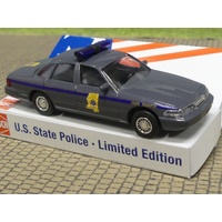 Busch - *FORD Crown'Mississippi H/Way P.(Ltd)