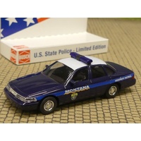 Busch - *FORD Crown'Montana H/Way Patrol'(Ltd)
