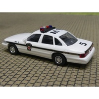 Busch - *Ford Crown Pennsylvania State Police