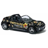 Busch - *Smart Roadster Party
