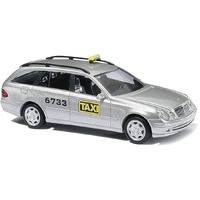 Busch - *MB E Class Taxi