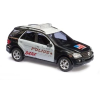 Busch - *MB M Class Beverly Hills Police D.A.R.E
