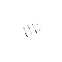 Busch - EMERG.SIGNALS/U.S.A. 50'S