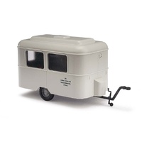 Busch - *Construction Trailer