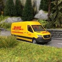 Busch - MB Sprinter 'DHL'