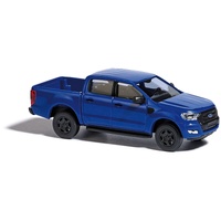 Busch - Ford Ranger Blue