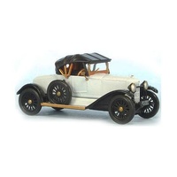 Busch - *Austro-Daimler 1914 Soft Top